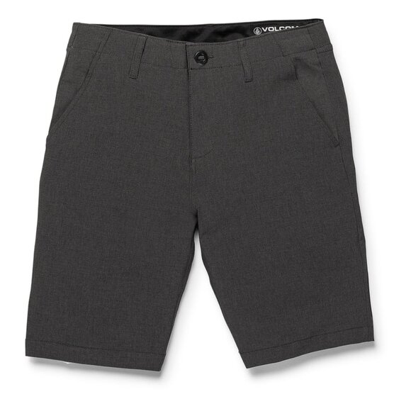 Volcom Volcom Mens Kerosene Hybrid S Charcoal Heather - Picture 1 of 1